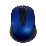 Mouse Gtc Inalambrico Azul Mig-118-A